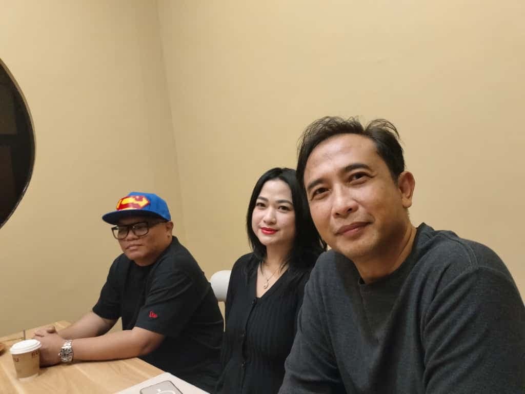 Lama Menghilang, Buntu Coffee Kitchen & Space Kembali Dibuka