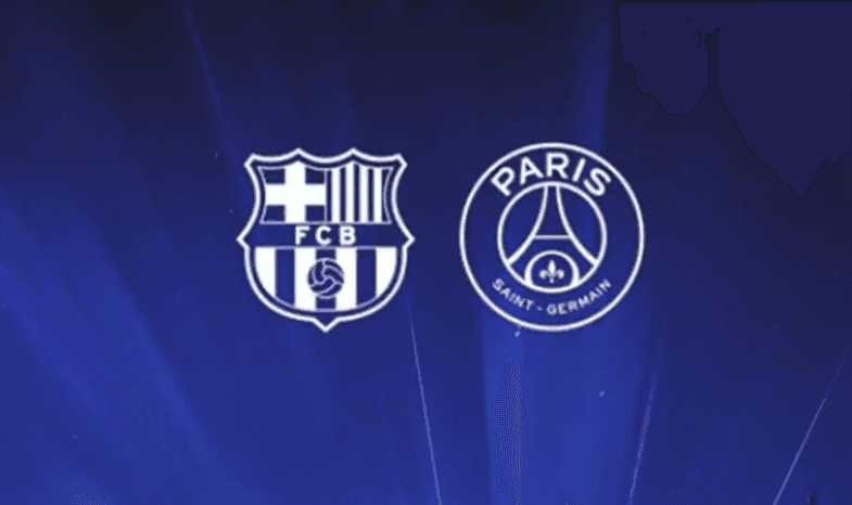 Barcelona vs PSG: Duel Panas Liga Champions 2 Oktober 2025, Prediksi Skor dan Starting XI
