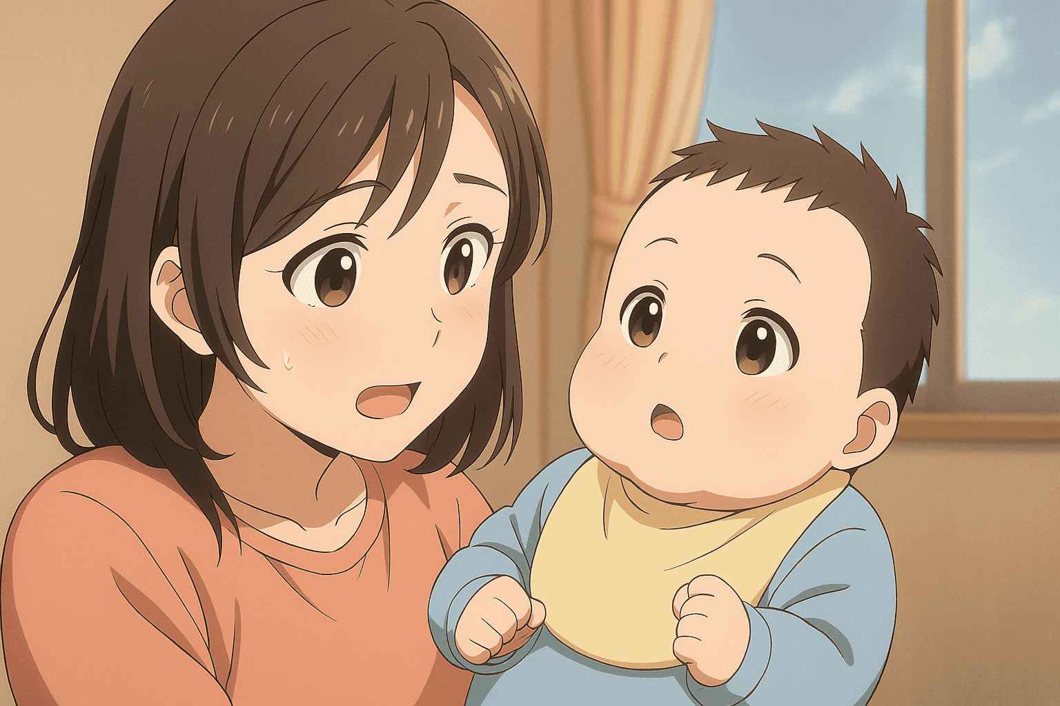 Tips Agar Bayi Cepat Gemuk dalam 1 Minggu, Sehat dan Aman untuk Tumbuh Kembang