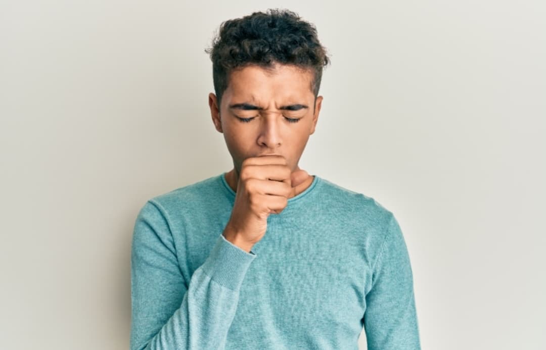 6 Cara Atasi Radang Tenggorokan dengan Sederhana