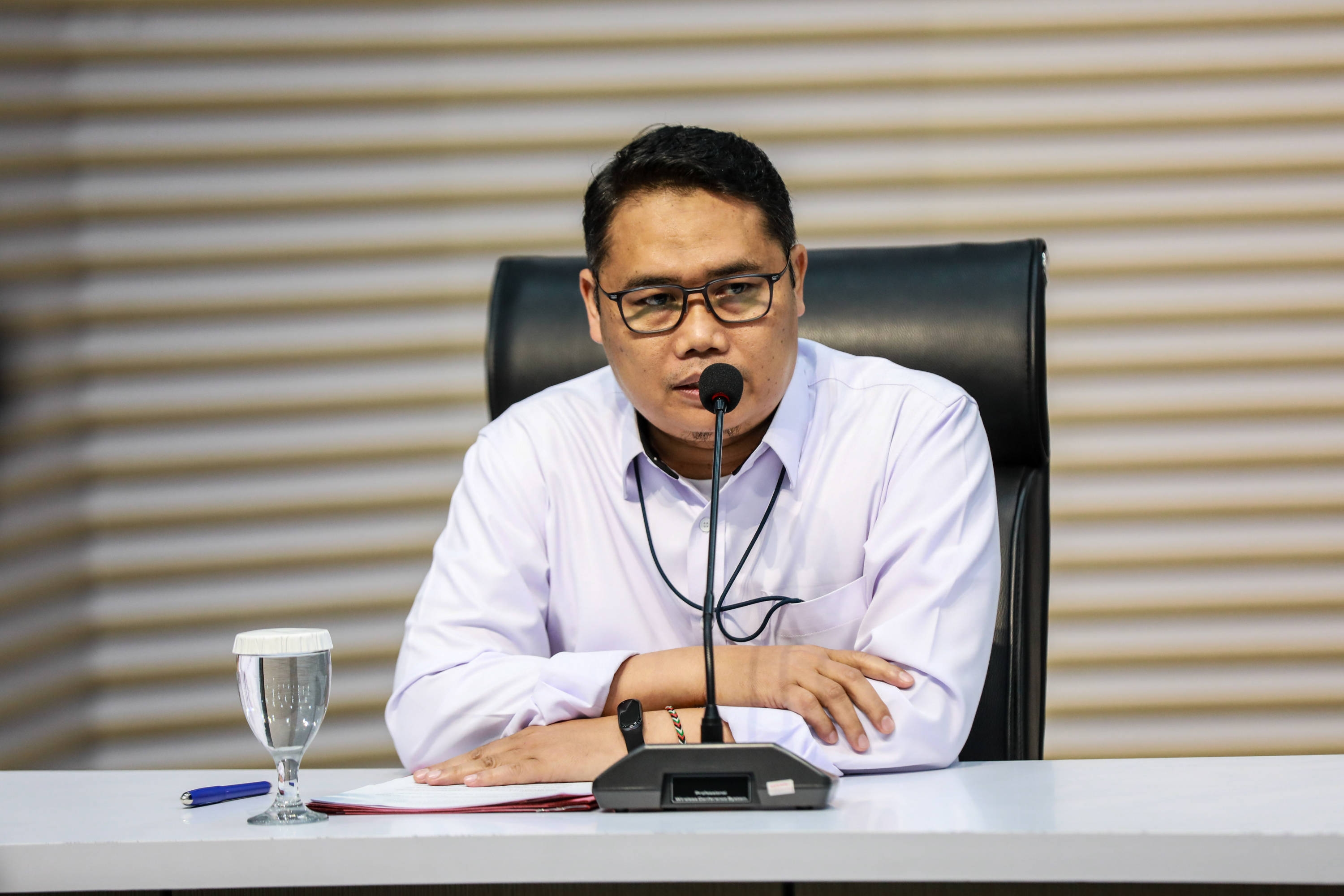 KPK Buka Kemungkinan Periksa Cak Imin, Hanif Dhakiri dan Ida Fauziyah Soal Kasus Pemerasan TKA