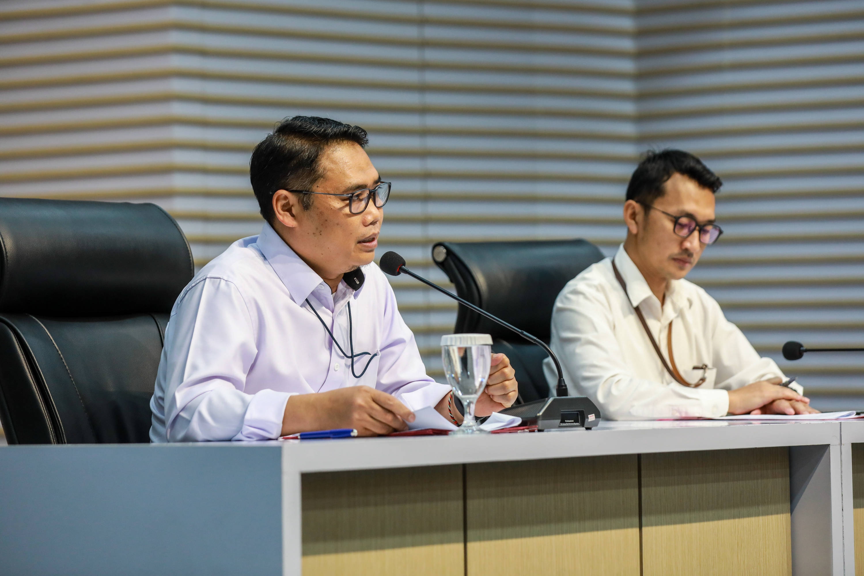 Tanpa Kehadiran Prabowo, Pesan Pemberantasan Korupsi Tetap Tersampaikan dalam Hakordia 2025