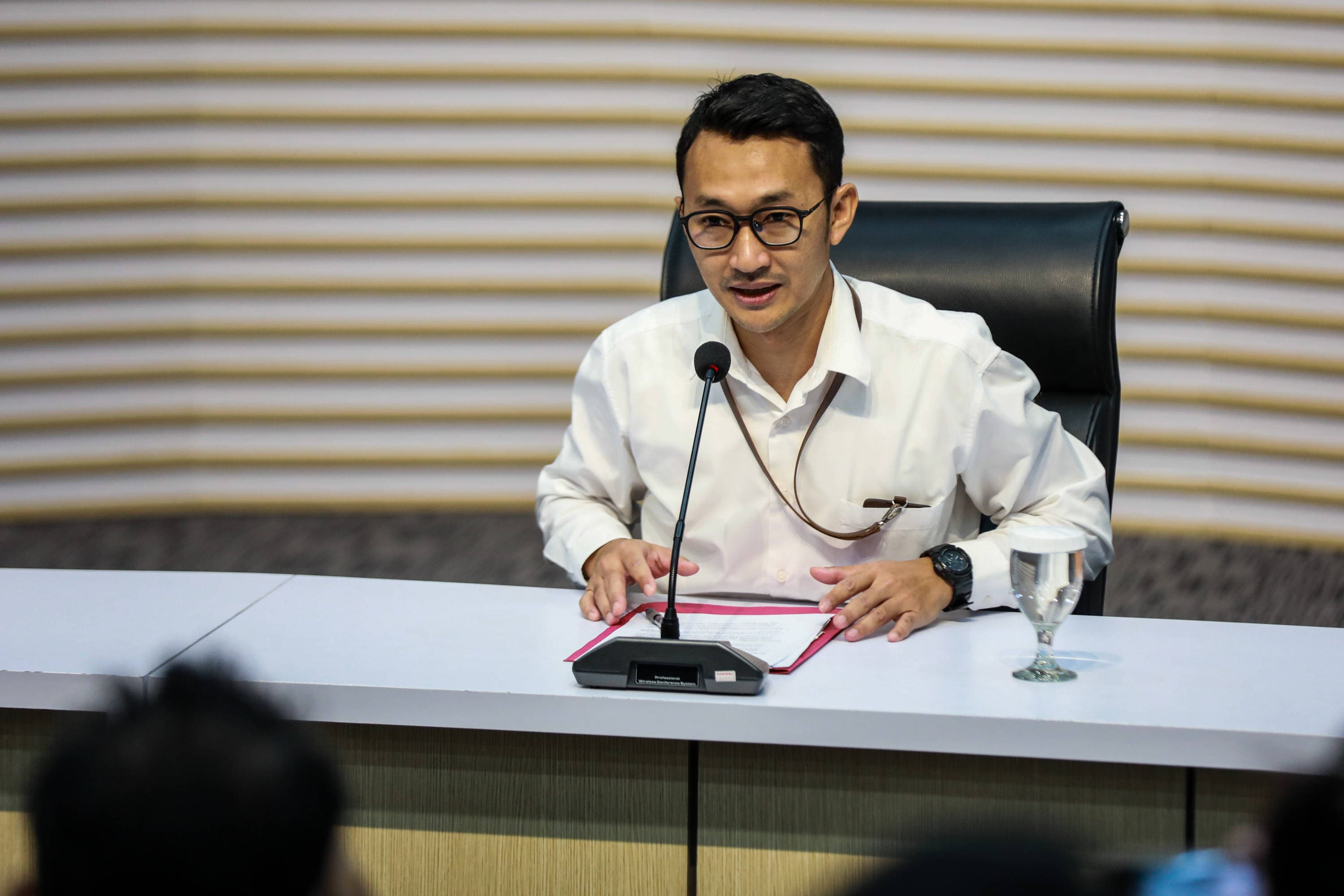 KPK Dalami Temuan dari Arab Saudi Saat Periksa Eks Menag Yaqut Cholil Qoumas