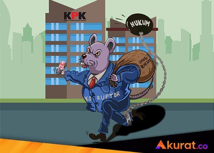 Enam Saksi Dipanggil KPK dalam Penanganan Kasus Korupsi CSR BI dan OJK