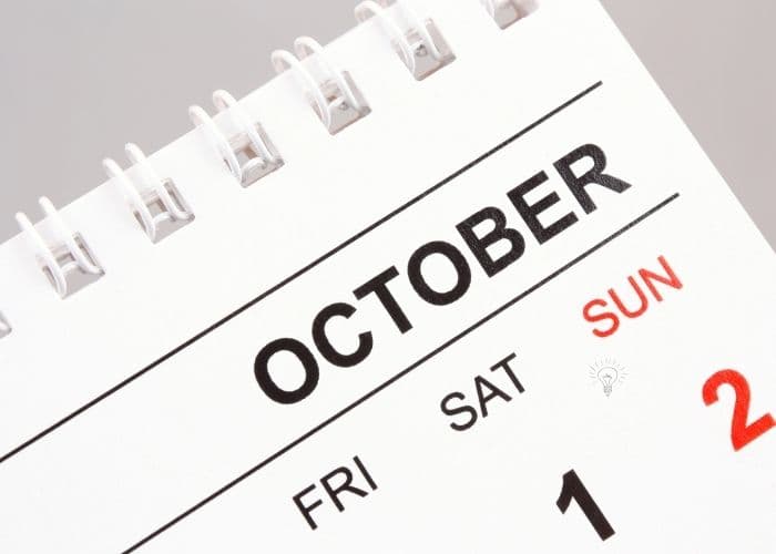 Kalender Jawa Oktober 2025: Weton, Penanggalan Hijriah, hingga Tanggal Merah