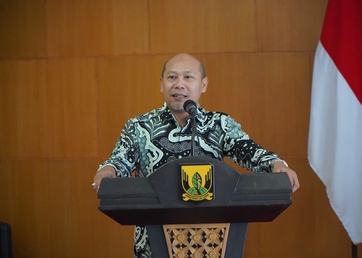 Kemenko PMK Perkuat Karakter dan Kerukunan Umat Beragama di Dunia Pendidikan