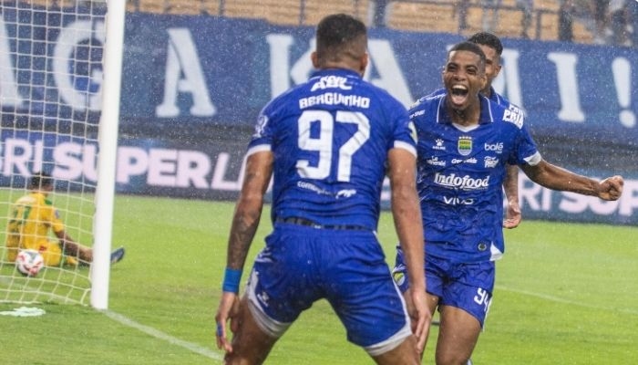 Link Live Streaming Bangkok United vs Persib Bandung Malam Ini, Matchday Kedua AFC Champions League Two 2025