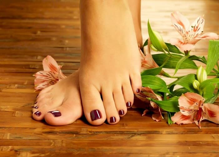 Mengatasi Kulit Pecah pada Kaki secara Alami agar Kembali Halus