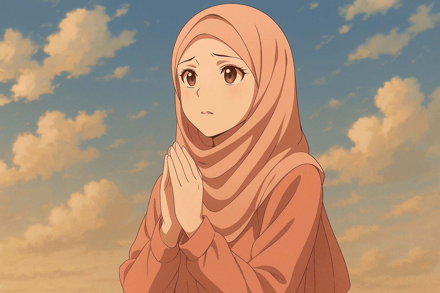 Program Hamil Anak Perempuan Menurut Islam: Doa, Ikhtiar, dan Panduan Lengkap