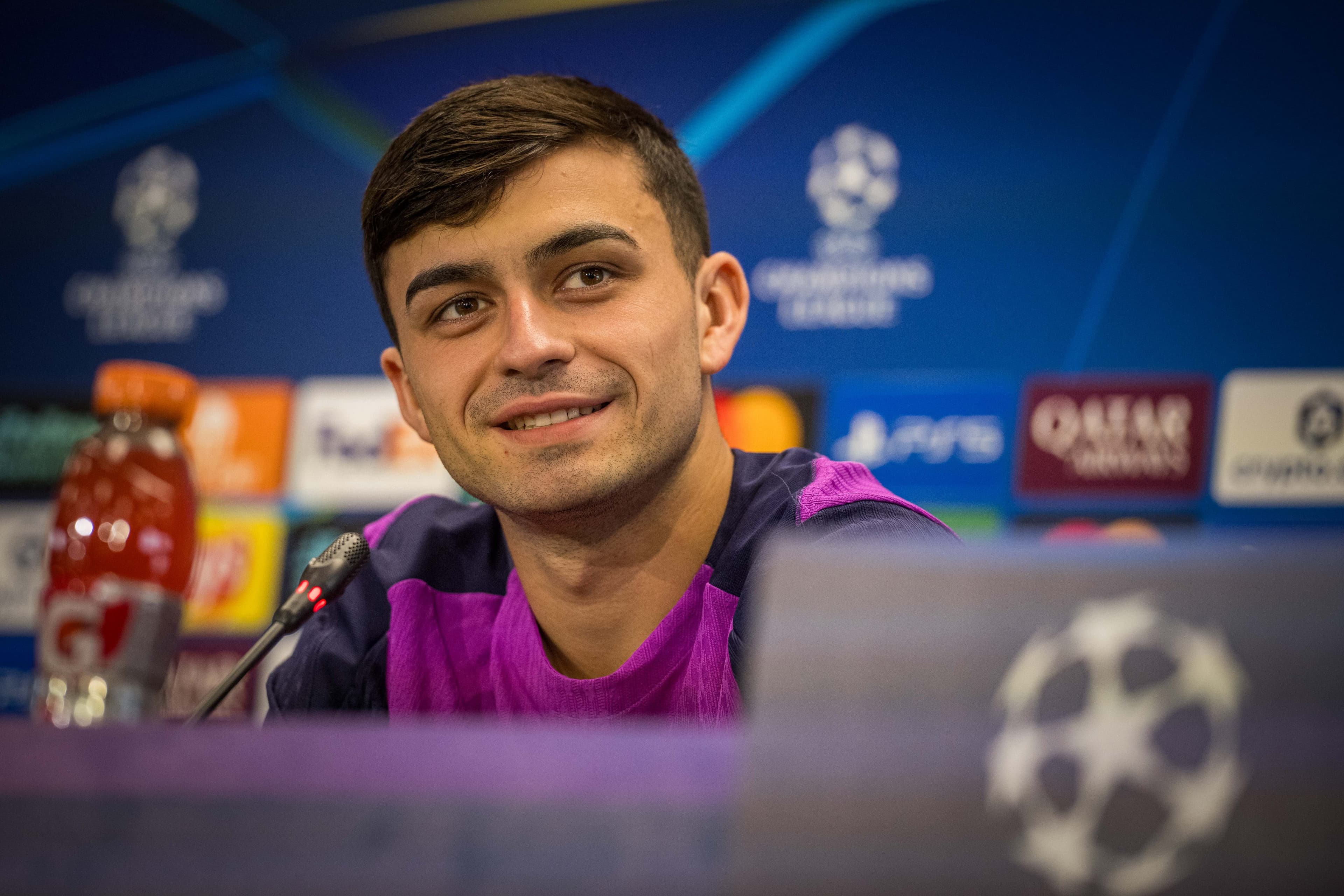 Prediksi Barcelona vs PSG UCL 2025: 2 Oktober 2025