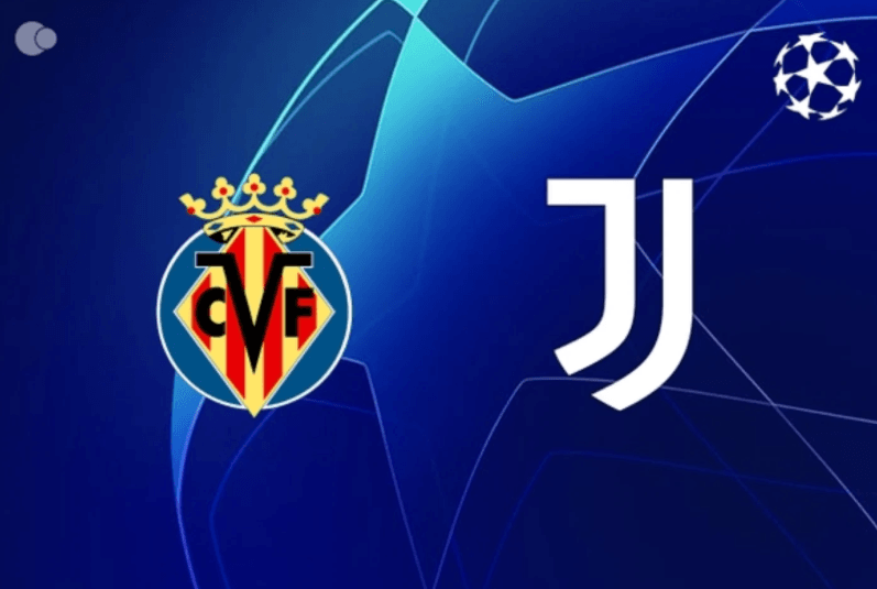 Prediksi Skor dan Pemain Villarreal vs Juventus di Liga Champions 2 Oktober 2025