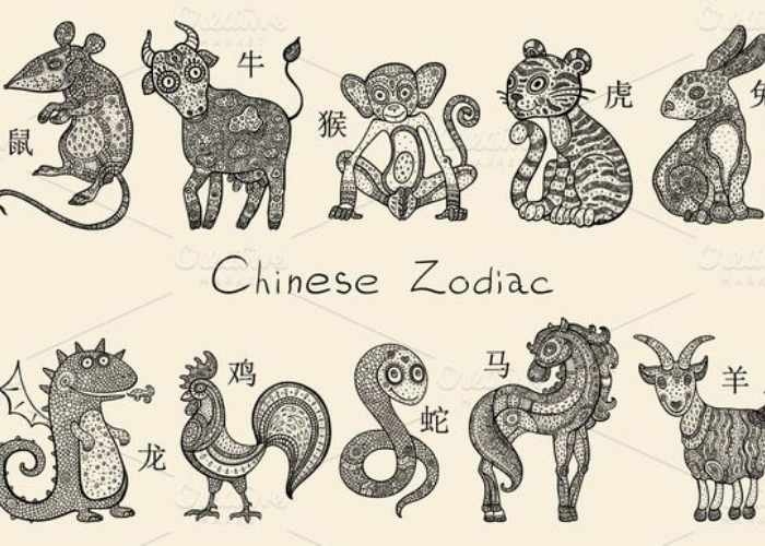 Ramalan Shio 1 Oktober 2025: Energi Positif, Shio Naga Waspada Pengeluaran Tak Terduga!