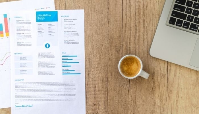 7 Tips Membuat CV Mahasiswa agar Diterima Kerja Paruh Waktu