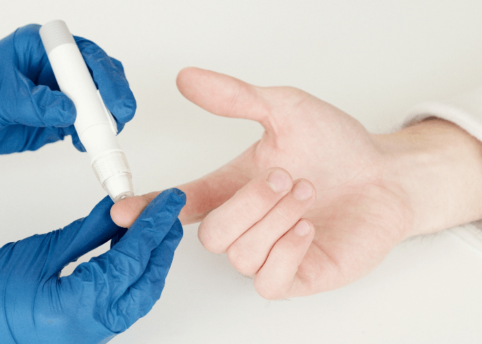 Waspada! Gula Darah Tinggi Tak Hanya Ancam Penderita Diabetes, Ini Dampaknya bagi Tubuh