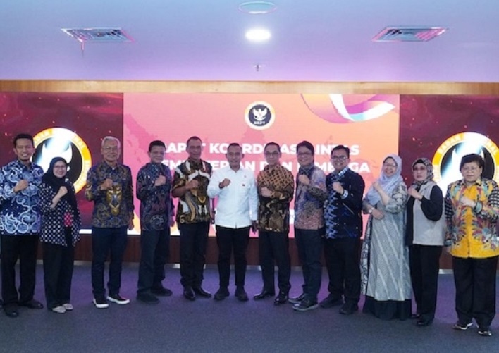 Waspada, Radikalisasi Kini Menyusup Lewat Dunia Game Online