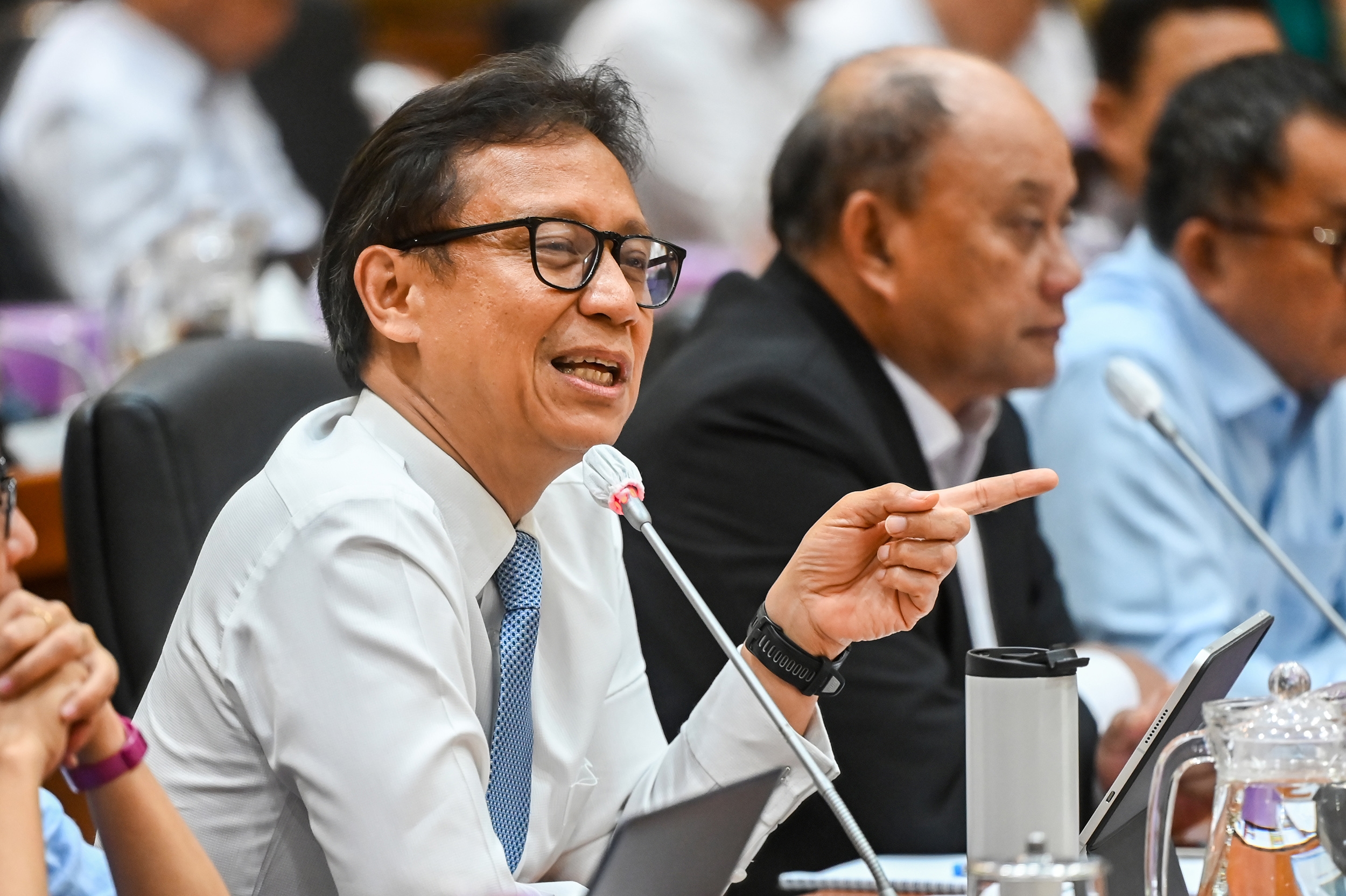 Menkes: Generasi Sehat Jadi Kunci Menuju Indonesia Emas 2045