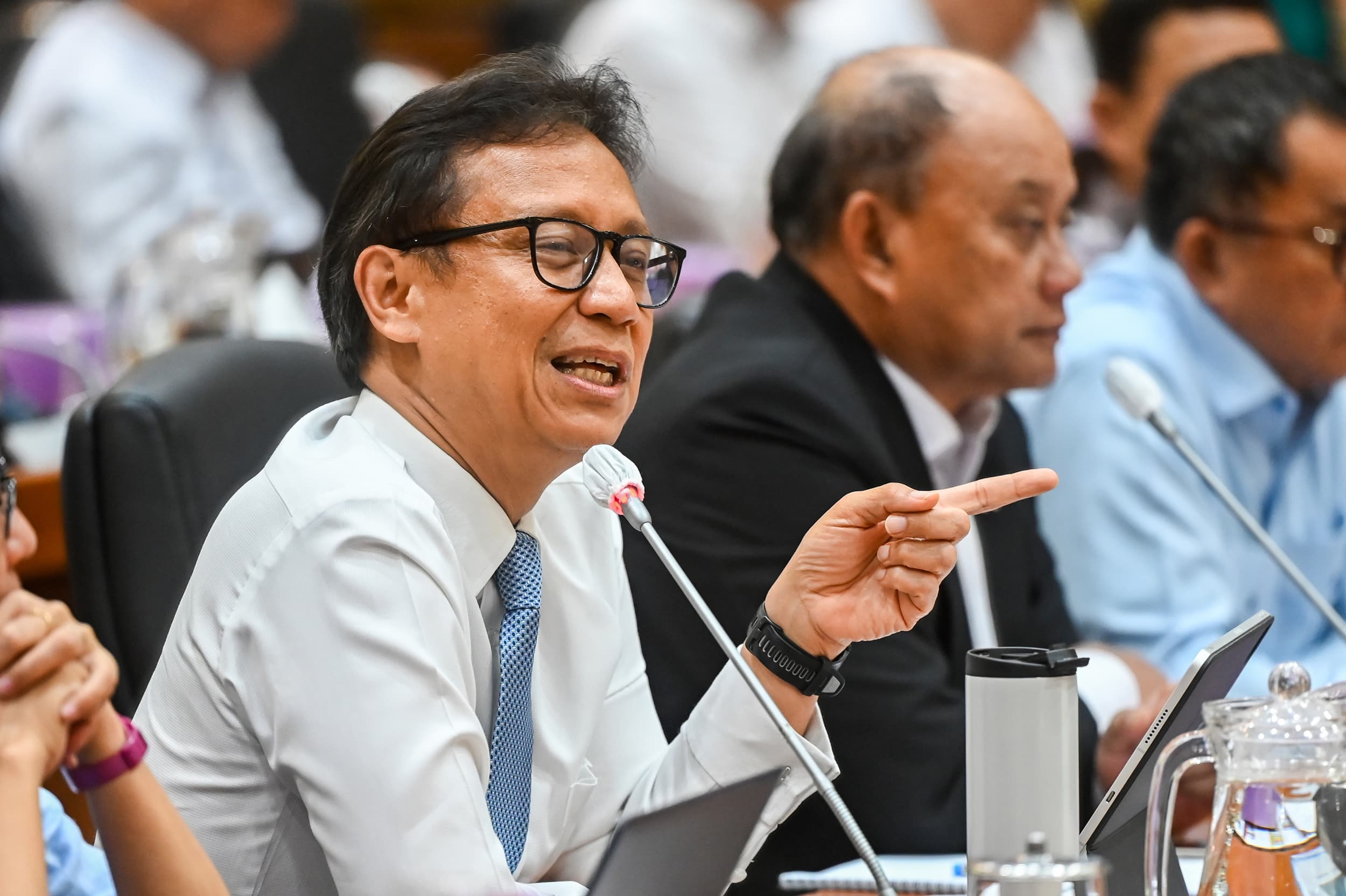 Menkes: Generasi Sehat Jadi Kunci Menuju Indonesia Emas 2045