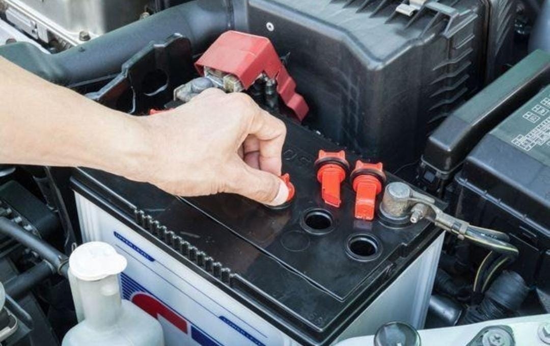 Aki Mobil Soak: Penyebab, Tanda, dan Cara Menanganinya