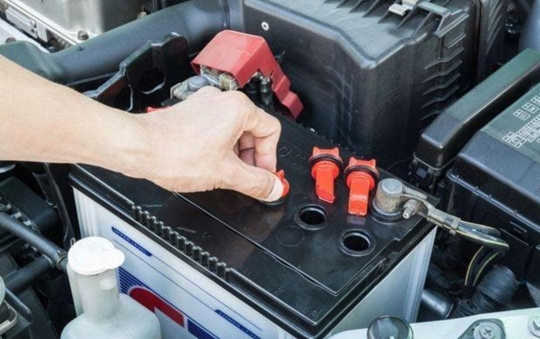 Aki Mobil Soak: Penyebab, Tanda, dan Cara Menanganinya