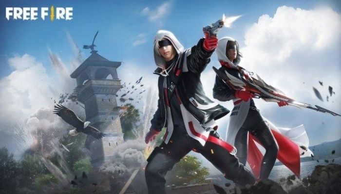 Daftar Kode Redeem Free Fire Hari Ini, 2 Oktober: Klaim Skin, Diamond dan Hadiah Gratis!