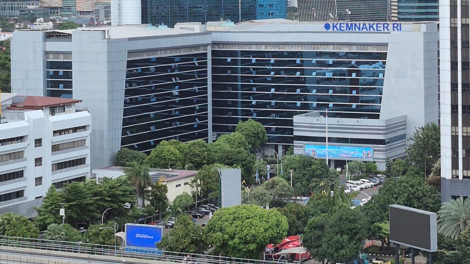 Kemnaker Tegaskan Rekrutmen Harus Objektif dan Bebas Diskriminasi