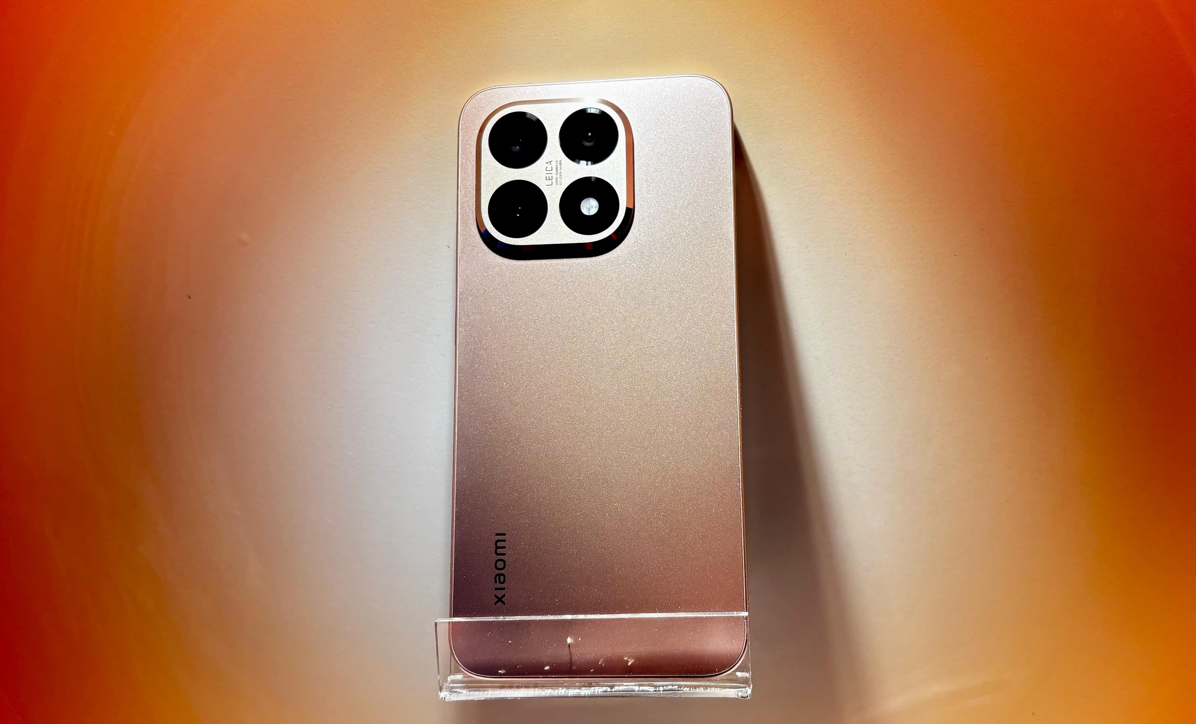 Xiaomi 15T Series Tawarkan Lompatan Besar di Fotografi Mobile