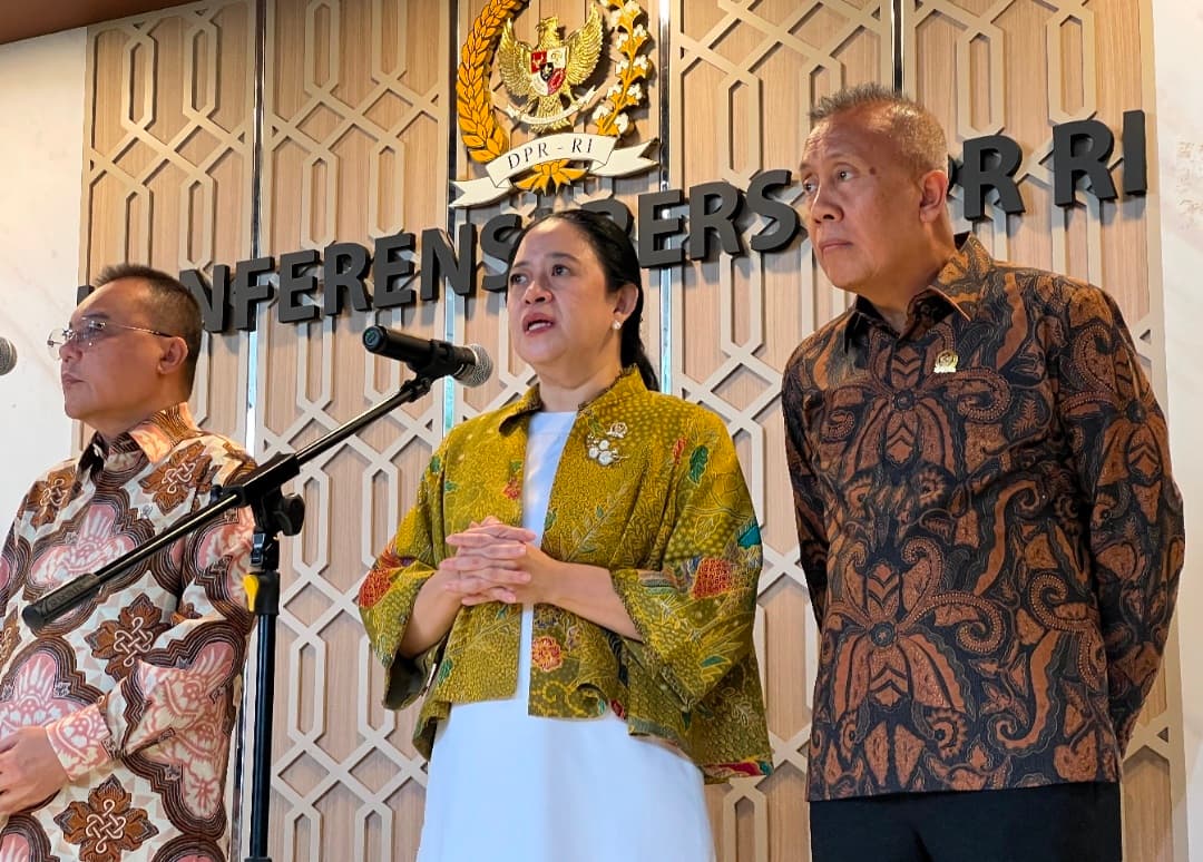 DPR Minta Pemerintah Perkuat Sistem Kesehatan Nasional di Tengah Lonjakan Kasus Influenza A