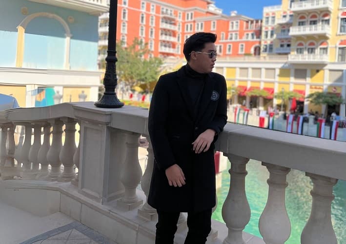 Timothy Ronald, Investor Muda yang Membangun Masa Depan Indonesia Melalui Keuangan dan Pendidikan