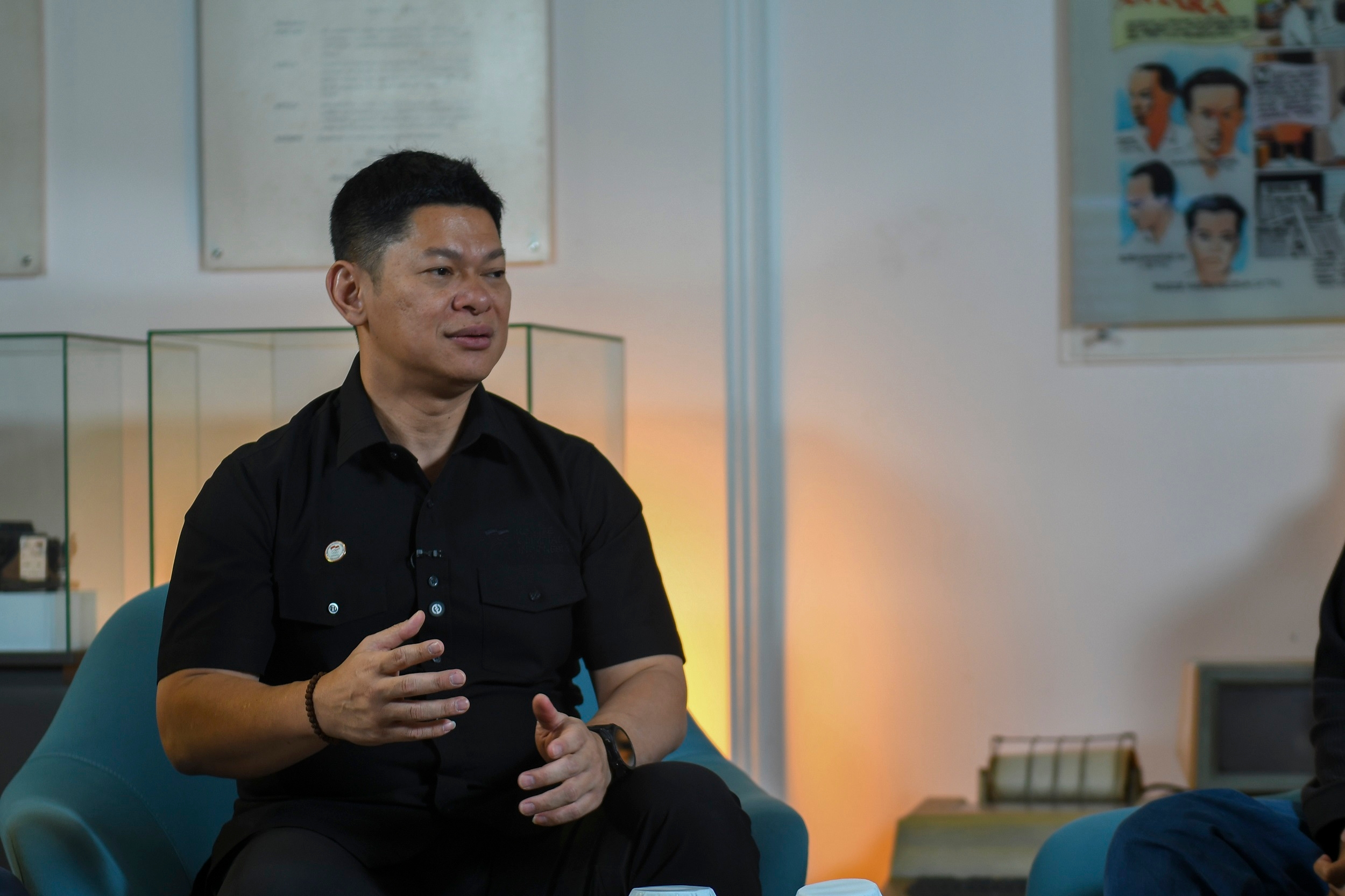 Skandal Bulutangkis Mencuat, KOI Segera Temui PBSI untuk Tentukan Sanksi Bagi Atlet Terlibat