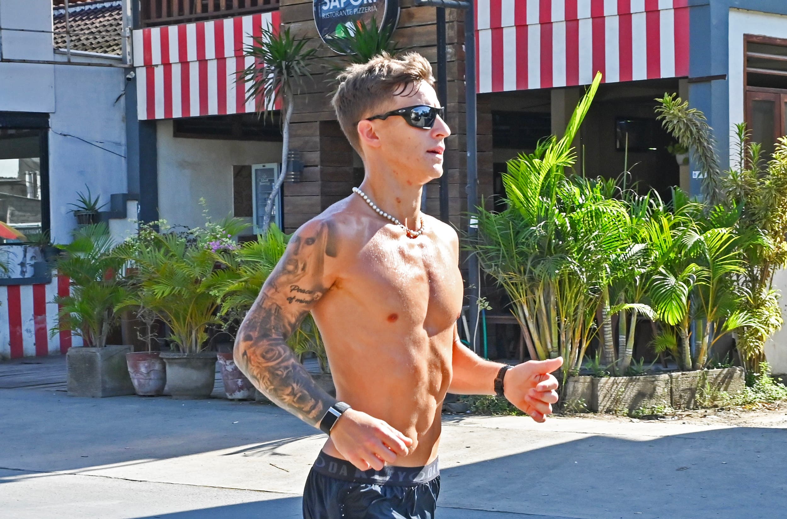 Quartararo Puji Mesin V4 Yamaha: Proyek Masih Dini untuk Dievaluasi