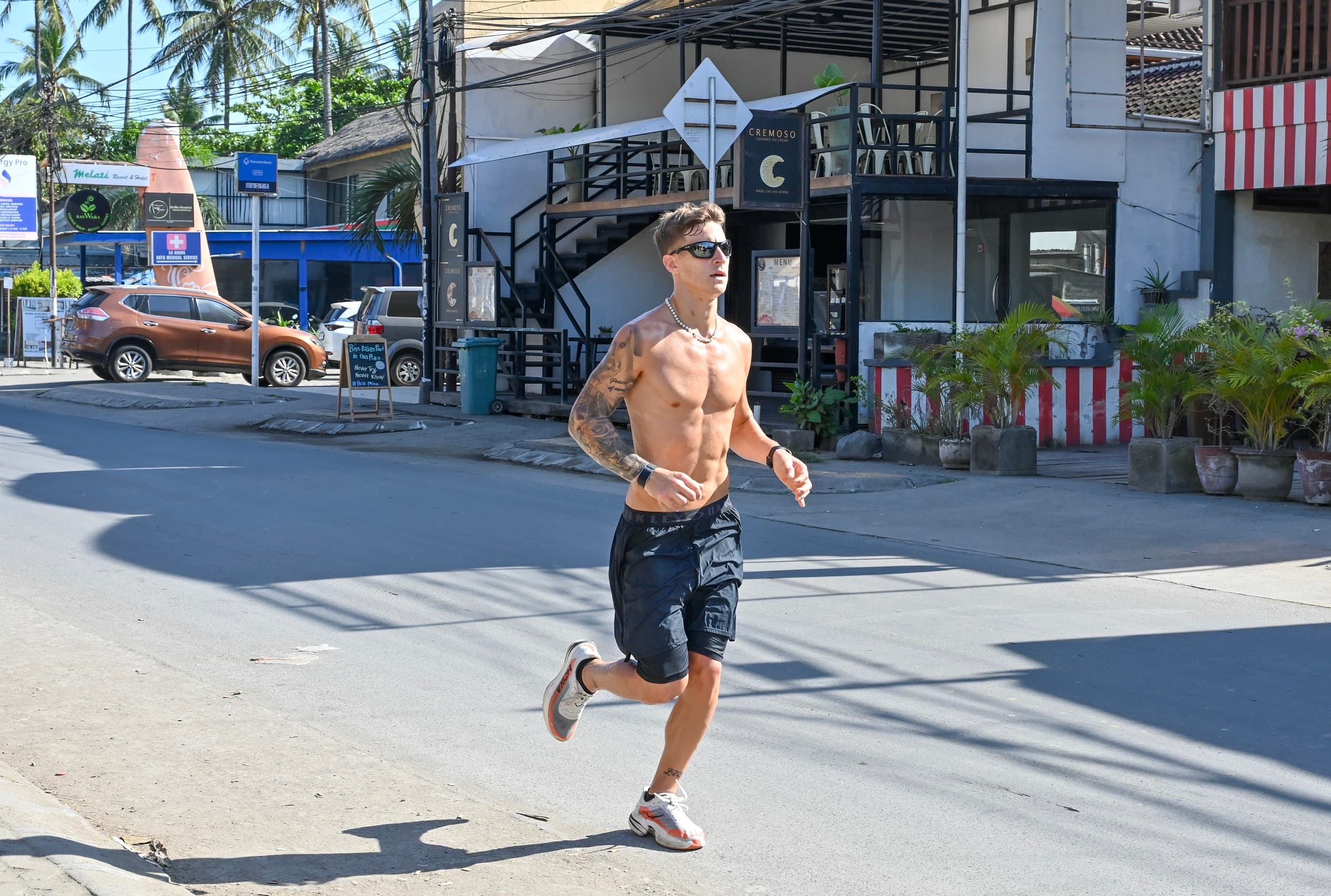 MotoGP Indonesia: Fabio Quartararo Realistis di Mandalika, Sebut Yamaha Masih Kesulitan