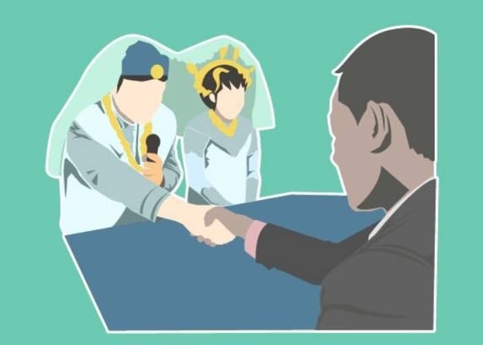 Pandangan Islam Tentang Perjanjian Pranikah yang Sah