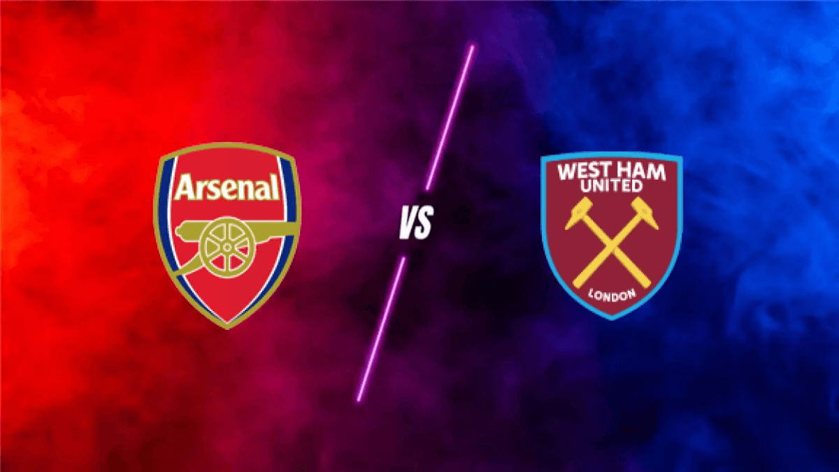Prediksi Skor dan Pemain Arsenal vs West Ham 4 Oktober 2025