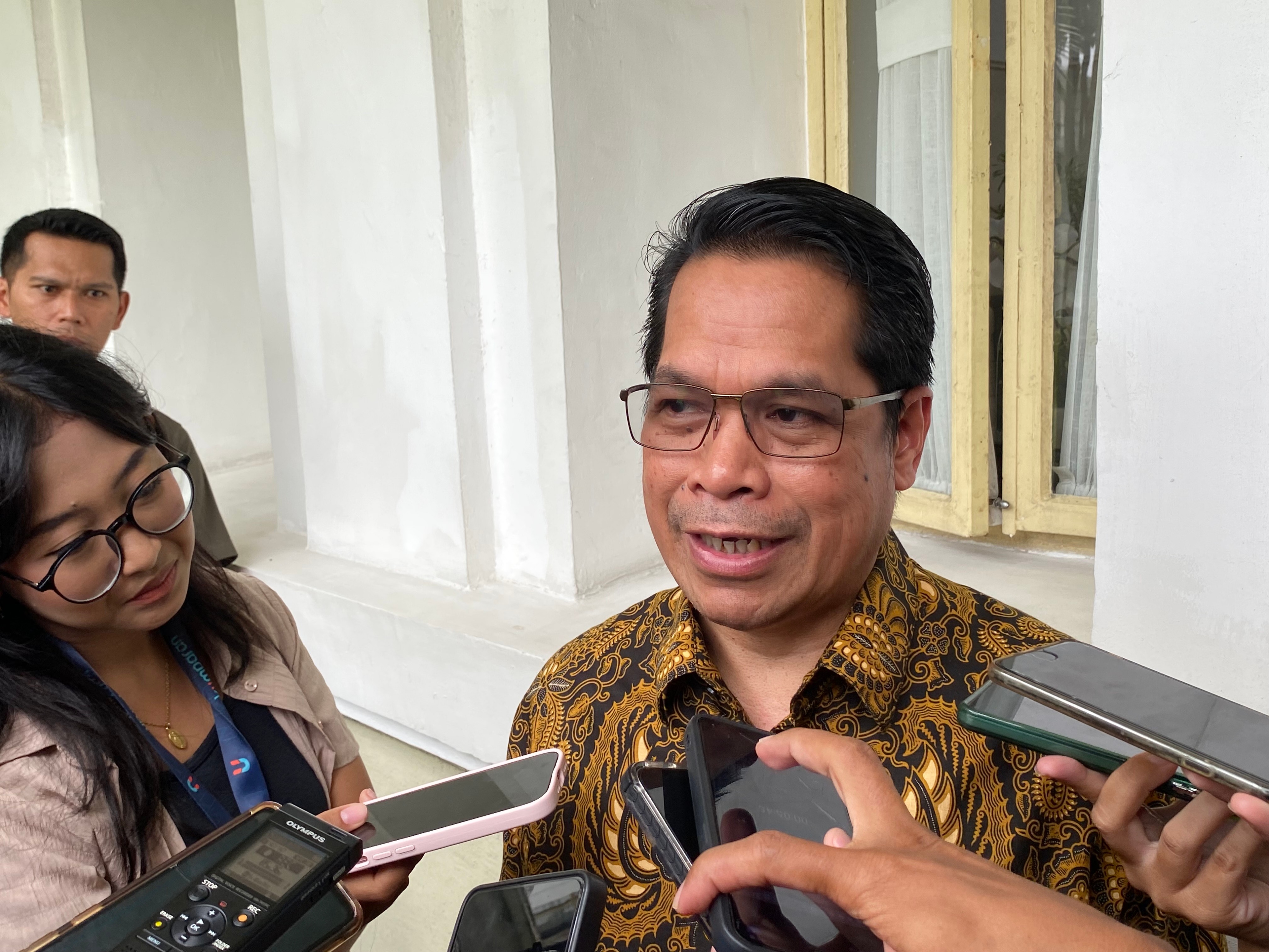 ICP Februari 2026 Naik USD4,38 per Barel, Ini Faktor Pemicunya