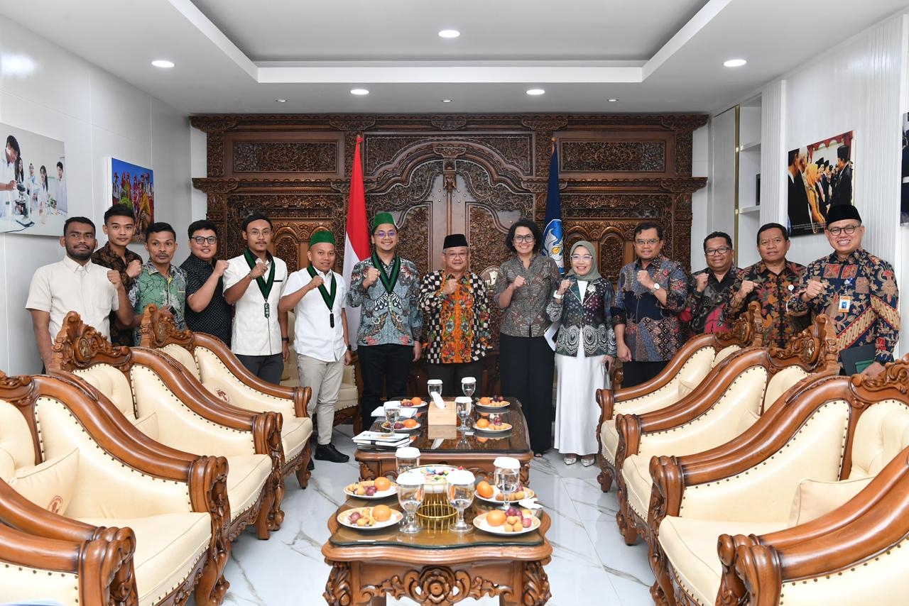 HMI Dorong Pelaksanaan Reformasi Tata Kelola Pendidikan yang Inklusif dan Berkarakter