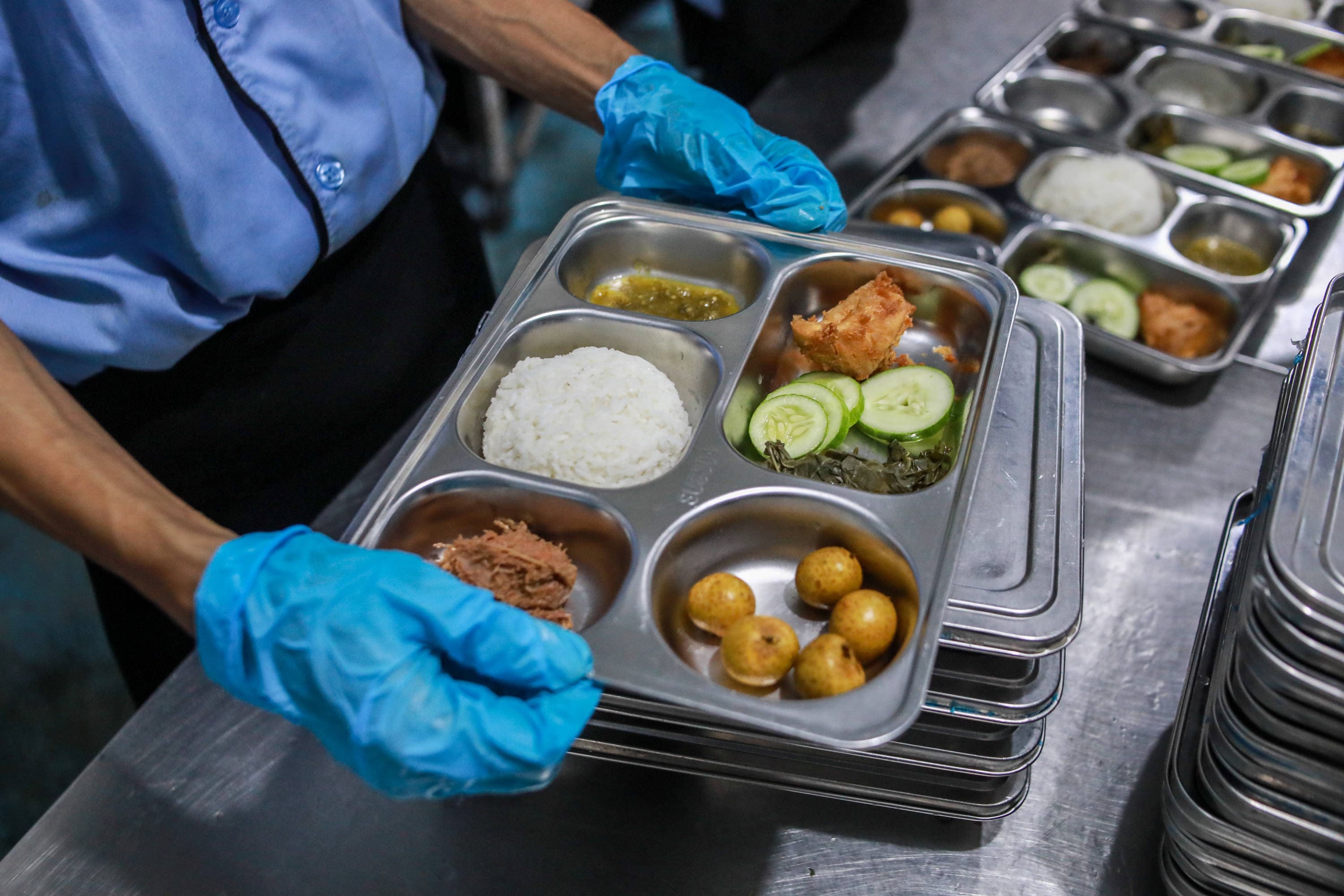 Kemenkeu: 30 Juta Penerima Terlayani, Program MBG Percepat Akses Gizi Nasional