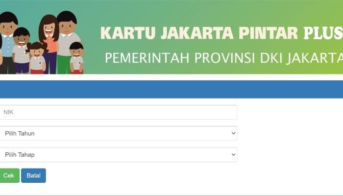 KJP Plus Bulan Oktober 2025 Cair Tanggal Berapa? Cek Jadwal dan Status Penerima di Sini!
