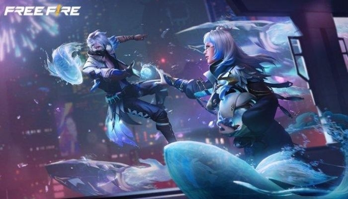 Langsung Klaim! Daftar Kode Redeem Free Fire Terbaru 3 Oktober 2025 untuk Skin dan Diamond Gratis