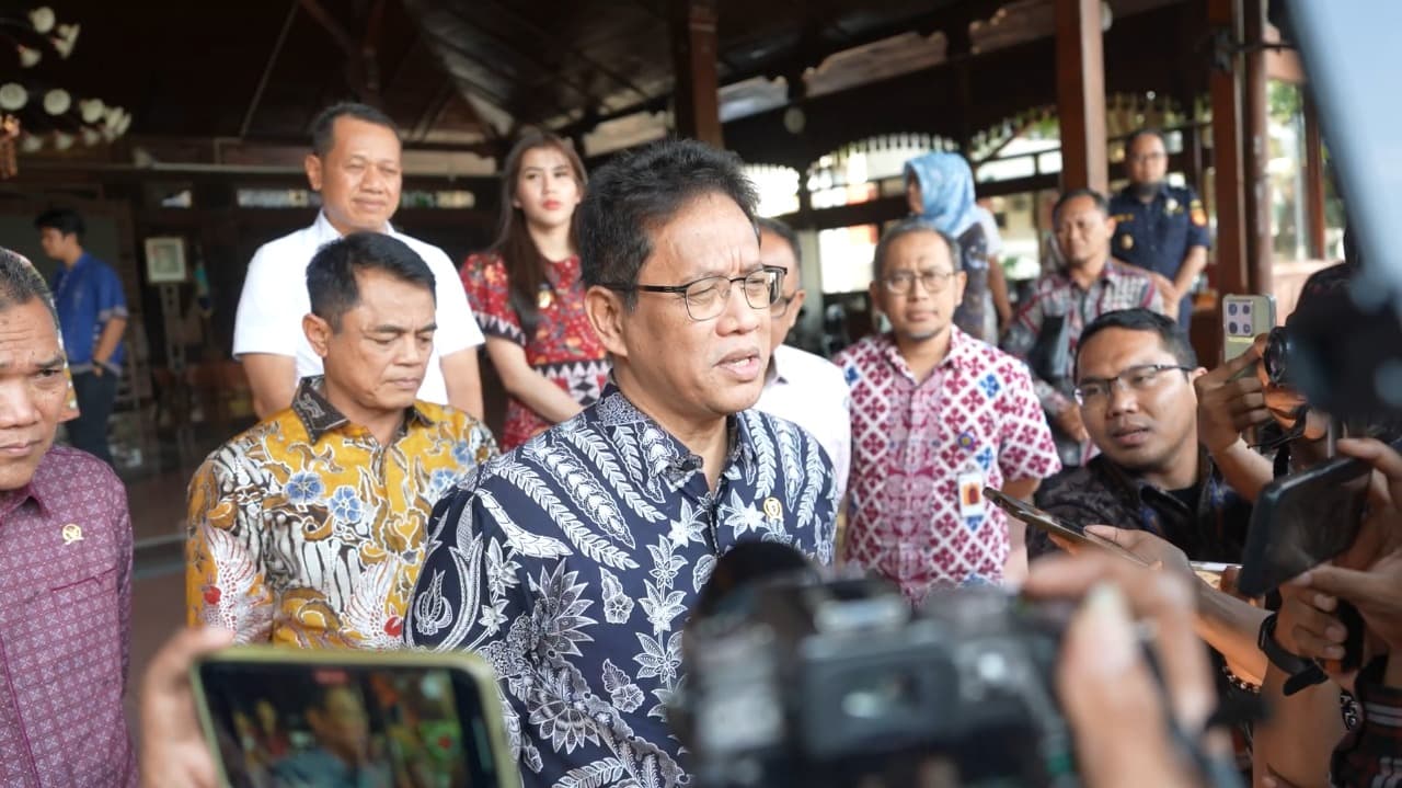 Menkeu Purbaya Siapkan Sanksi Keras bagi K/L yang Lamban Serap Anggaran