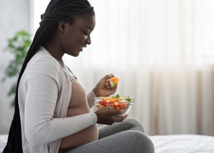 Daftar Makanan yang Harus Dihindari Ibu Hamil agar Tetap Sehat