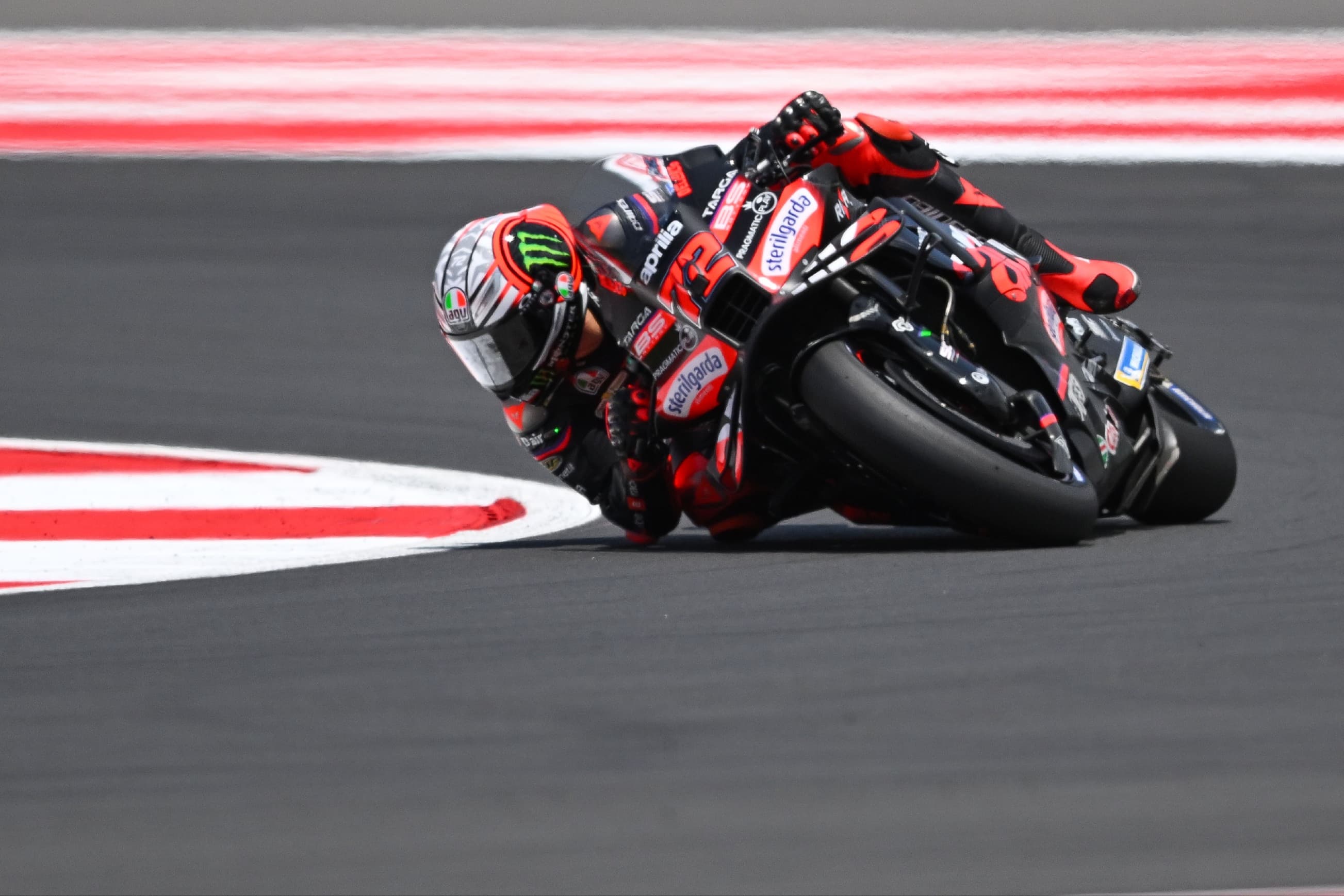 MotoGP Mandalika Dorong Perputaran Ekonomi Capai Rp4,8 Triliun