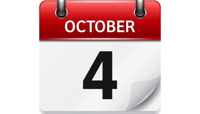 Hari Ini Tanggal Berapa Hijriah? Cek Kalender Islam 4 Oktober 2025