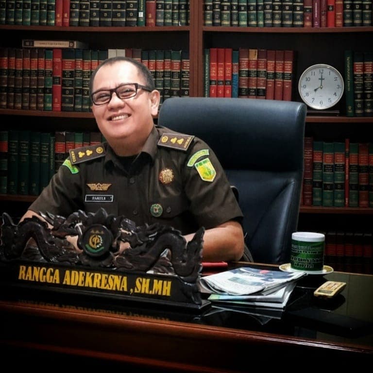 Kejati Banten Siap Jadi Mediator Polemik Penutupan Jalan Puspitek Serpong