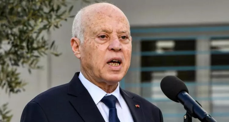 Pria Tunisia Saber Chouchen Divonis Mati akibat Postingan Facebook