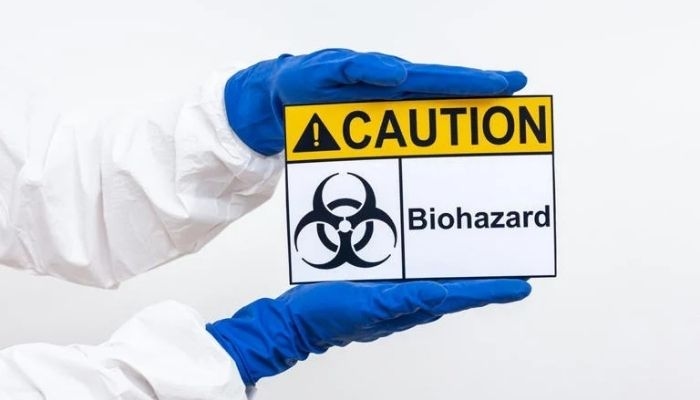 Waspada Kasus Cesium 137: Gejala, Penyebab, dan Cara Penanganan Efektif