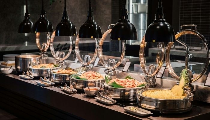 Apa Arti Prasmanan dalam Bahasa Belanda? Ternyata Ini Asal-usulnya