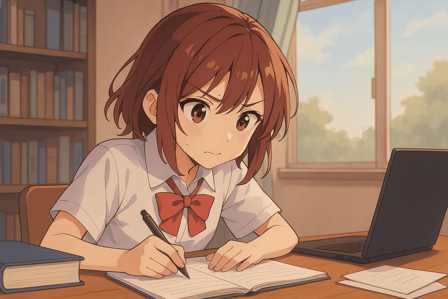 Cara Membuat Makalah yang Efektif dan Profesional