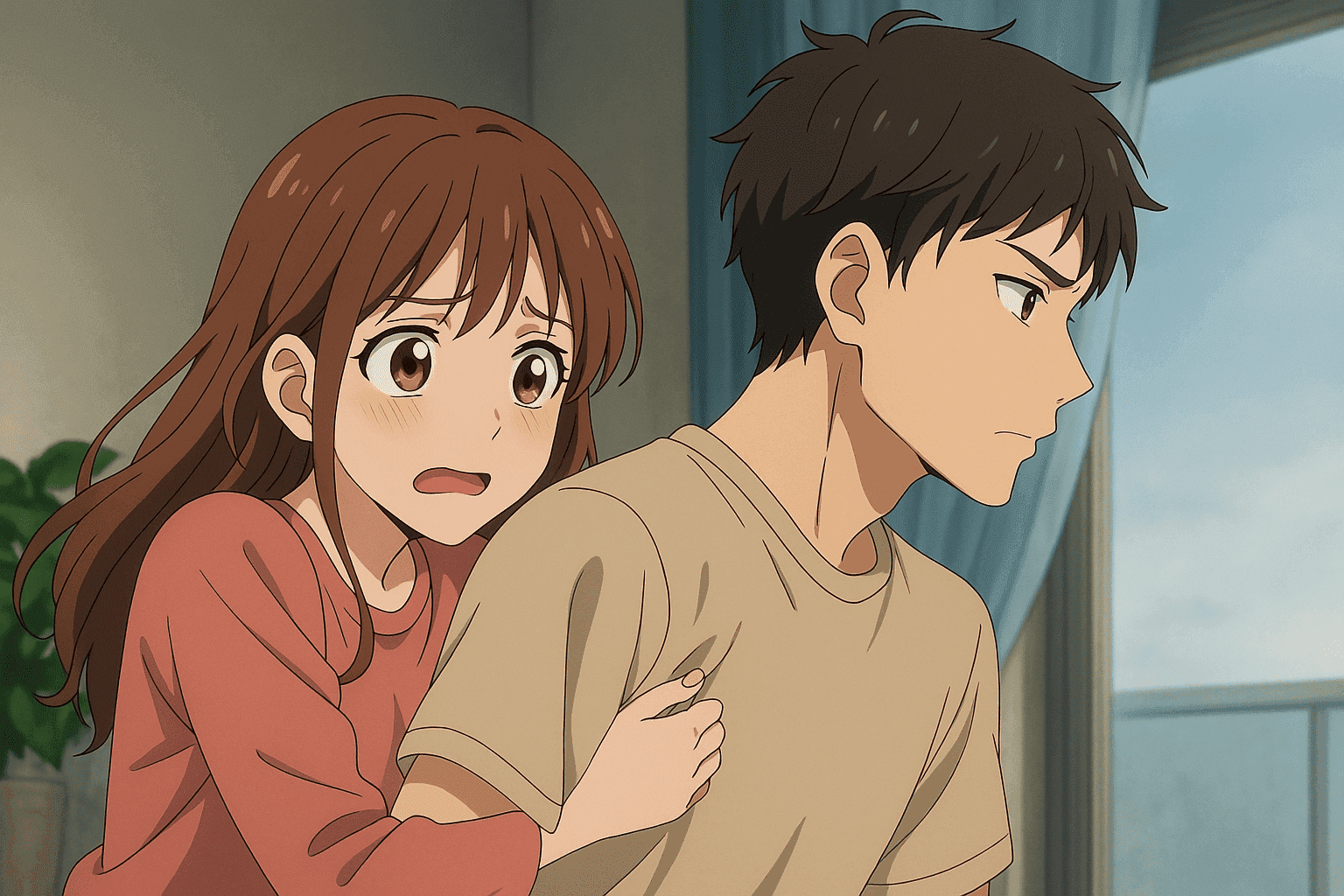 Apa Itu Clingy? Penjelasan Lengkap Arti, Penyebab, dan Dampaknya dalam Hubungan