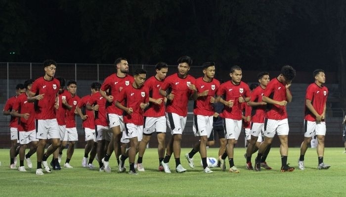 Prediksi Skor Timnas Indonesia vs Arab Saudi di Kualifikasi Piala Dunia 2026: Laga Penentuan di Jeddah!