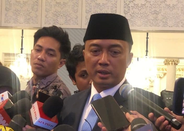 Istana: Pertemuan Presiden Prabowo dengan Jokowi Bahas Isu-isu Kebangsaan